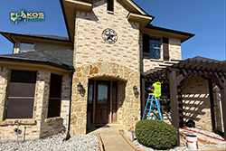 Outdoor Enhancements