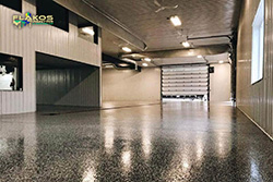 Epoxy Floors