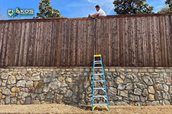 Fence Repair