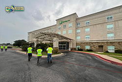 Hotel Renovations