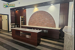 Office Build-Outs